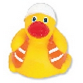 Temperature Safety Rubber Duck